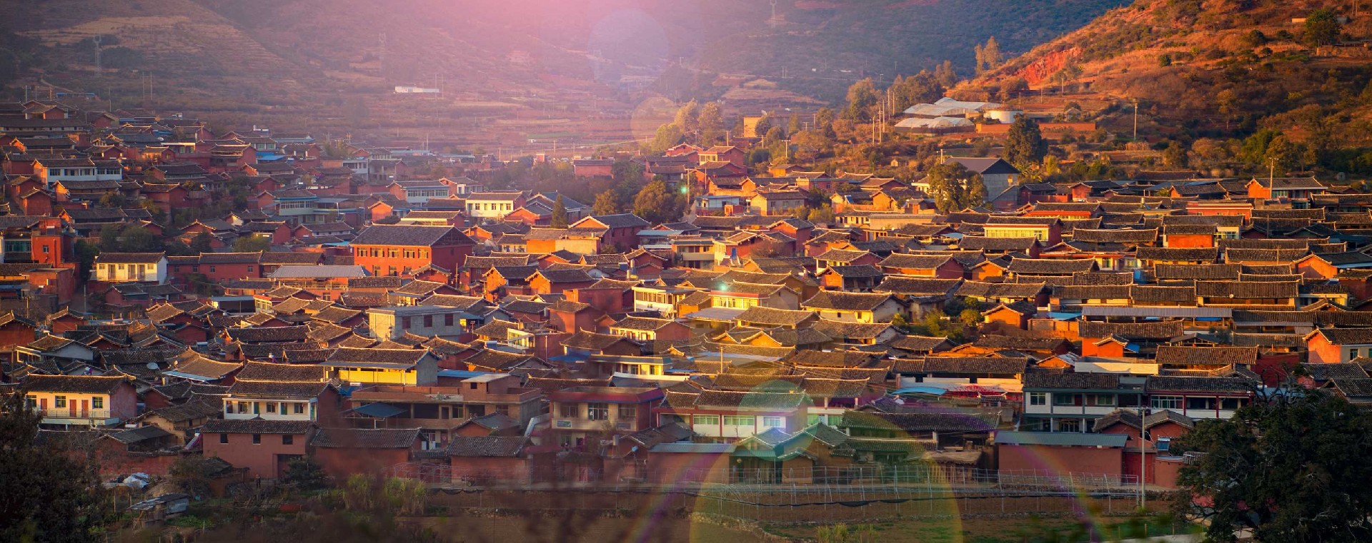 恪职打造文旅标杆 实干护航民生工程 —申博太阳城全力助推仁和区迤沙拉4A级景区蝶变升级